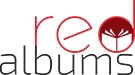 Red Albums